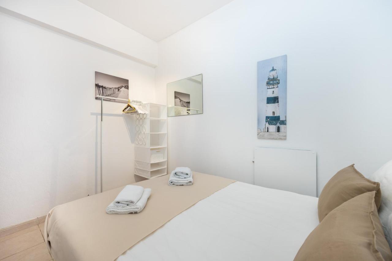 Lagos Homestay Экстерьер фото