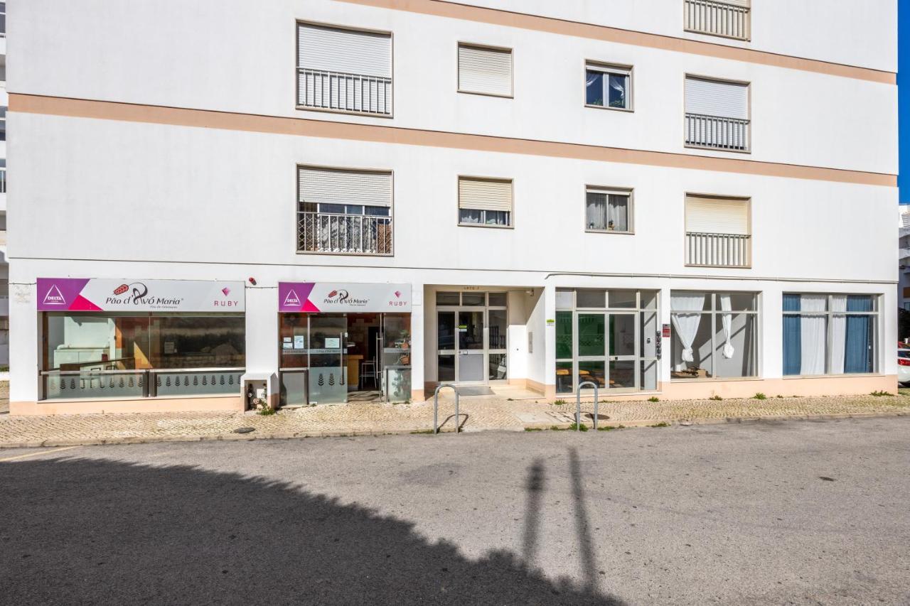Lagos Homestay Экстерьер фото