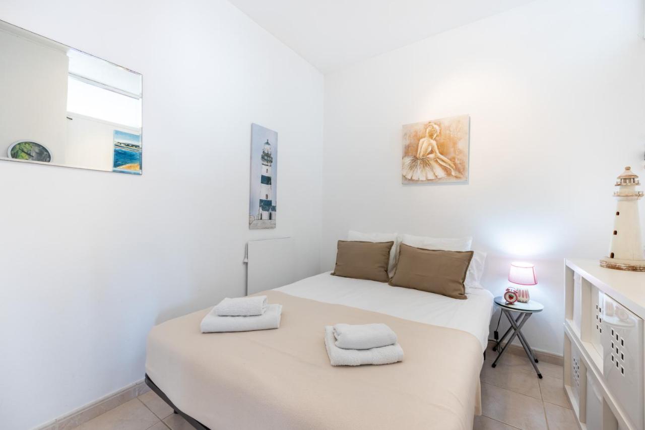 Lagos Homestay Экстерьер фото