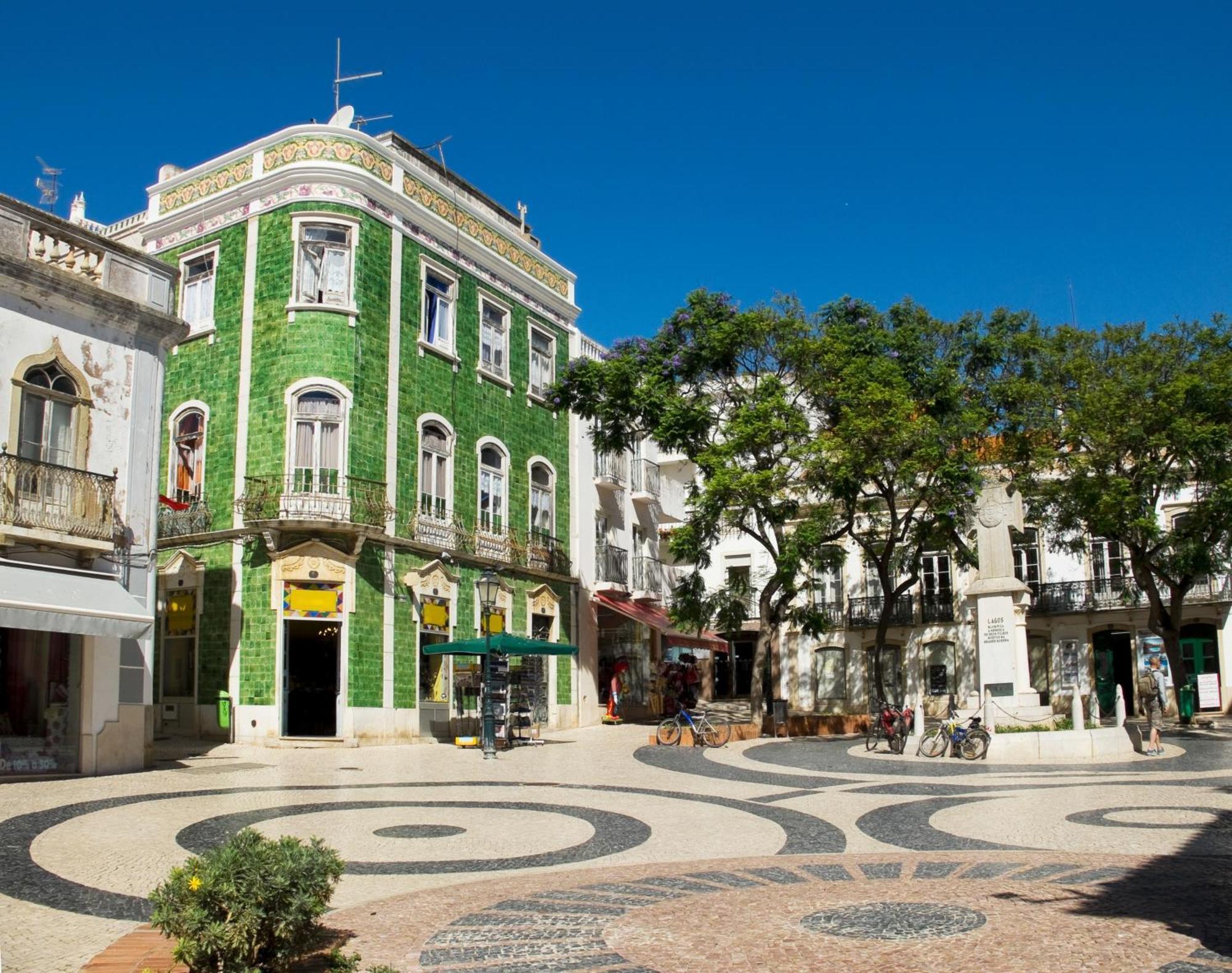 Lagos Homestay Экстерьер фото